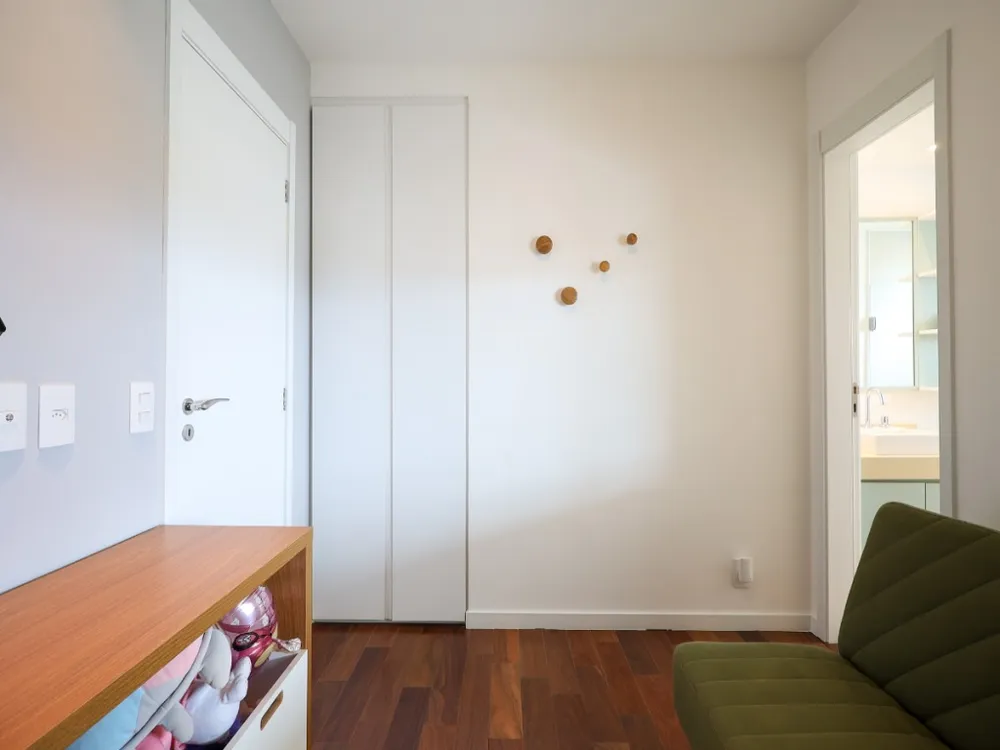 Apartamento, 3 quartos, 138 m² - Foto 5