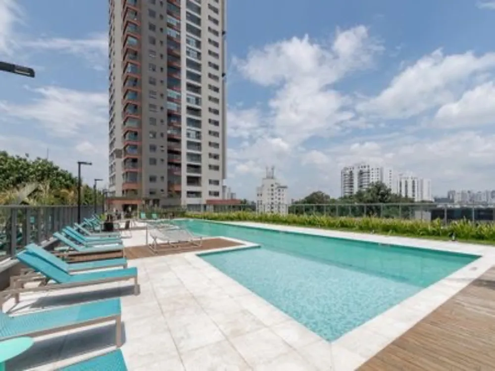 Apartamento, 43 m² - Foto 2