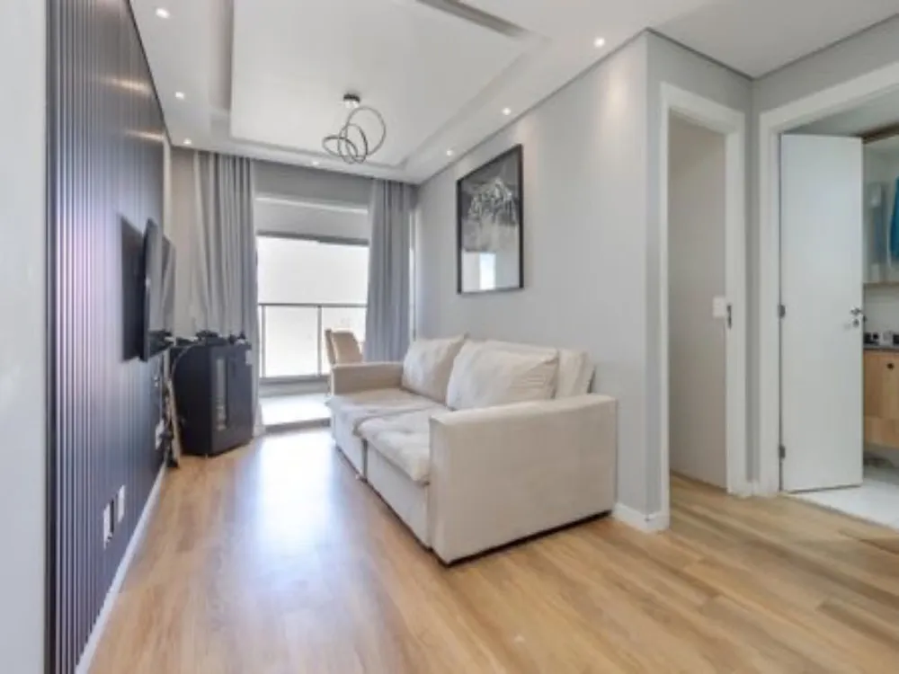 Apartamento, 43 m² - Foto 8