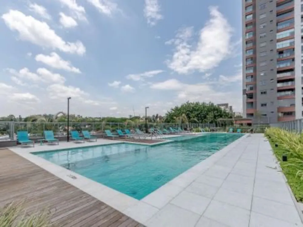 Apartamento, 43 m² - Foto 1