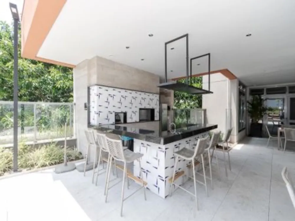 Apartamento, 43 m² - Foto 7