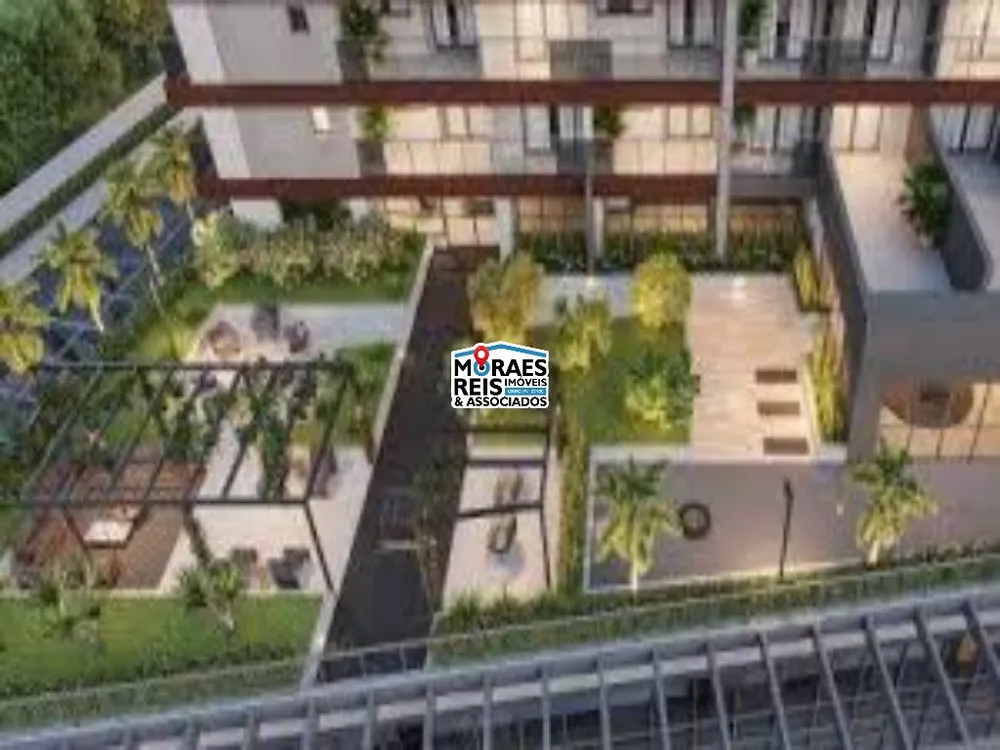 Apartamento, 1 quarto, 25 m² - Foto 2