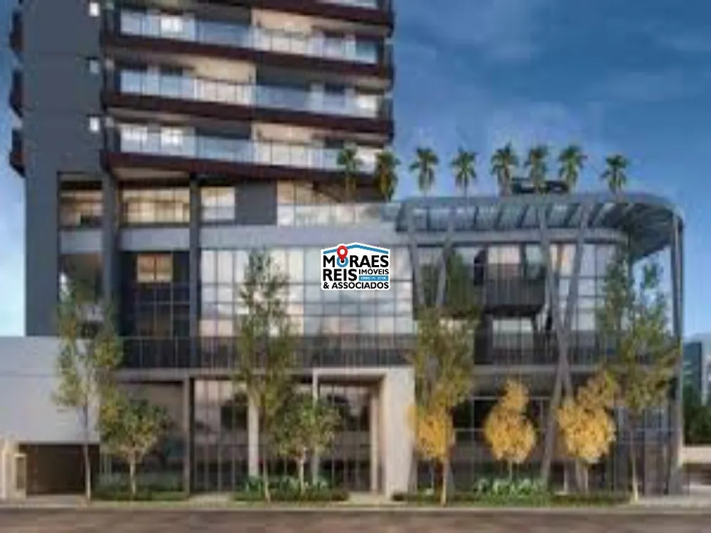 Apartamento, 1 quarto, 25 m² - Foto 4