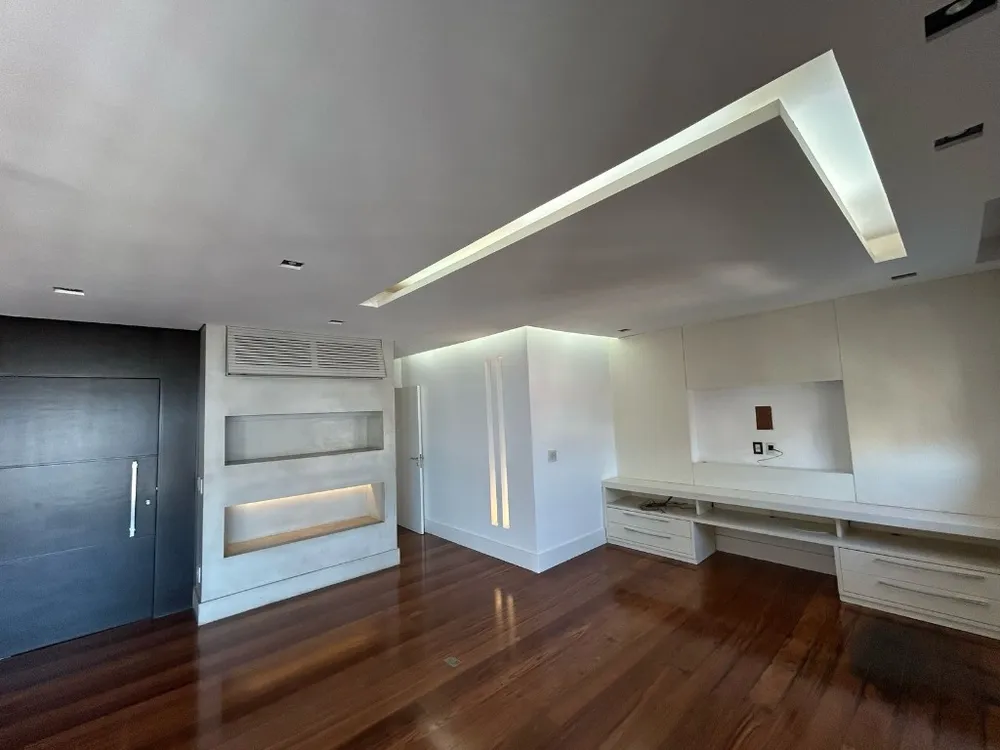 Apartamento, 4 quartos, 173 m² - Foto 5