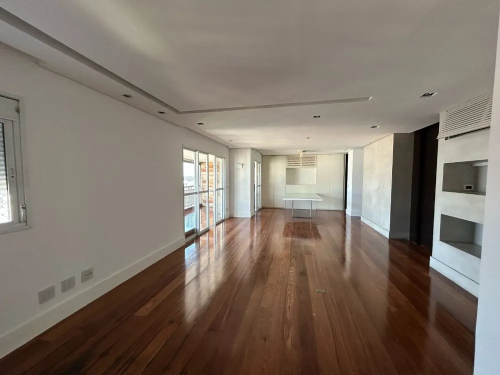 Apartamento, 4 quartos, 173 m² - Foto 3