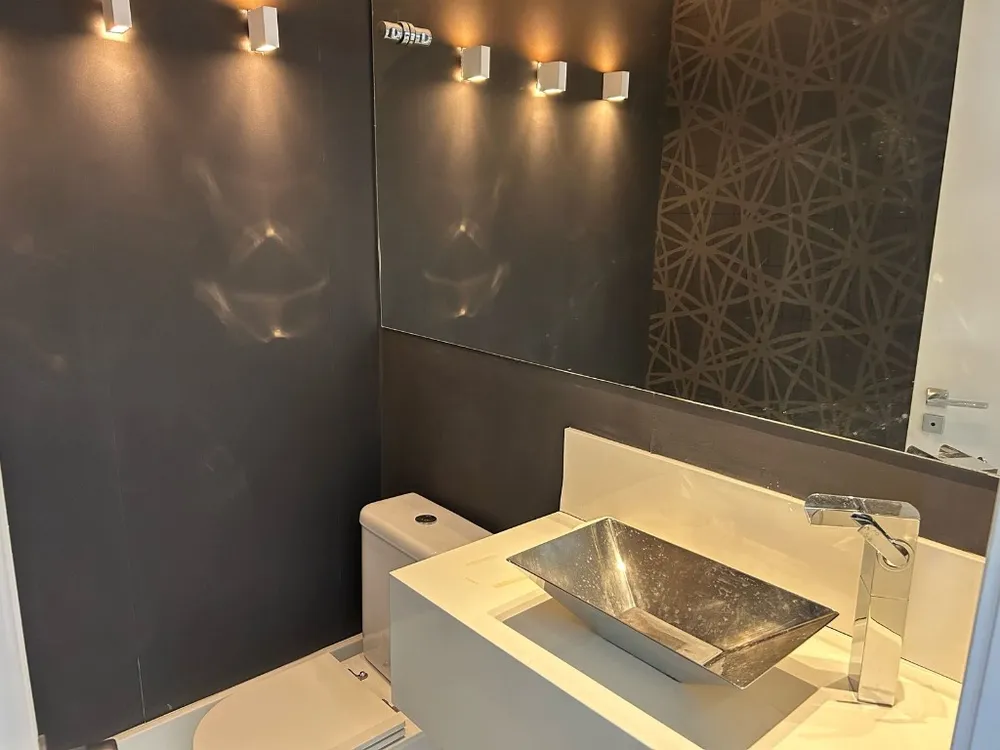 Apartamento, 4 quartos, 173 m² - Foto 8