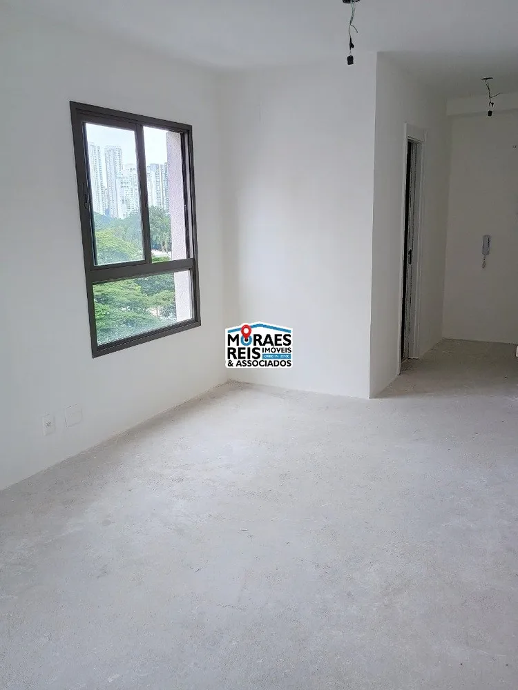 Apartamento, 1 quarto, 28 m² - Foto 3