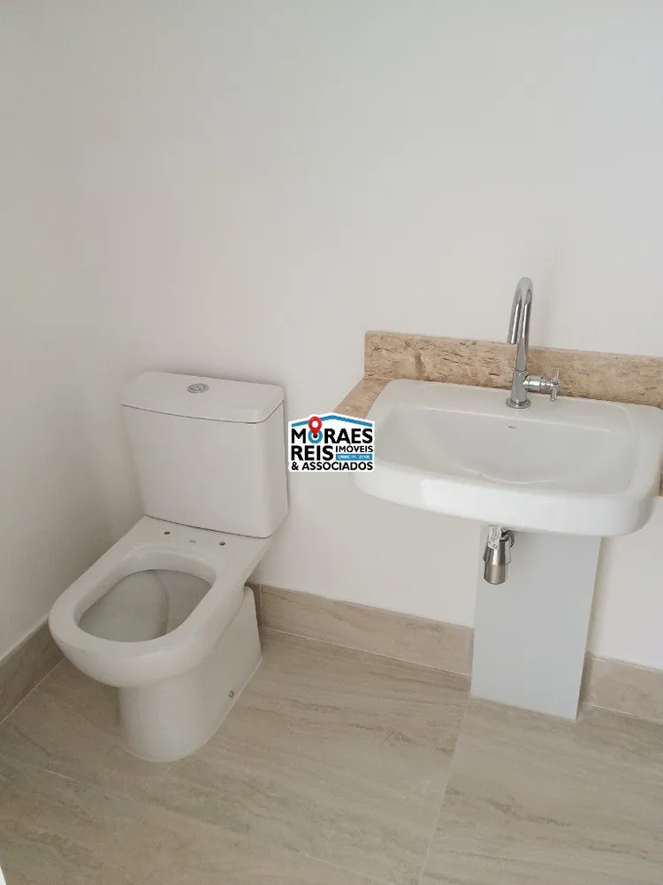 Apartamento, 1 quarto, 28 m² - Foto 5