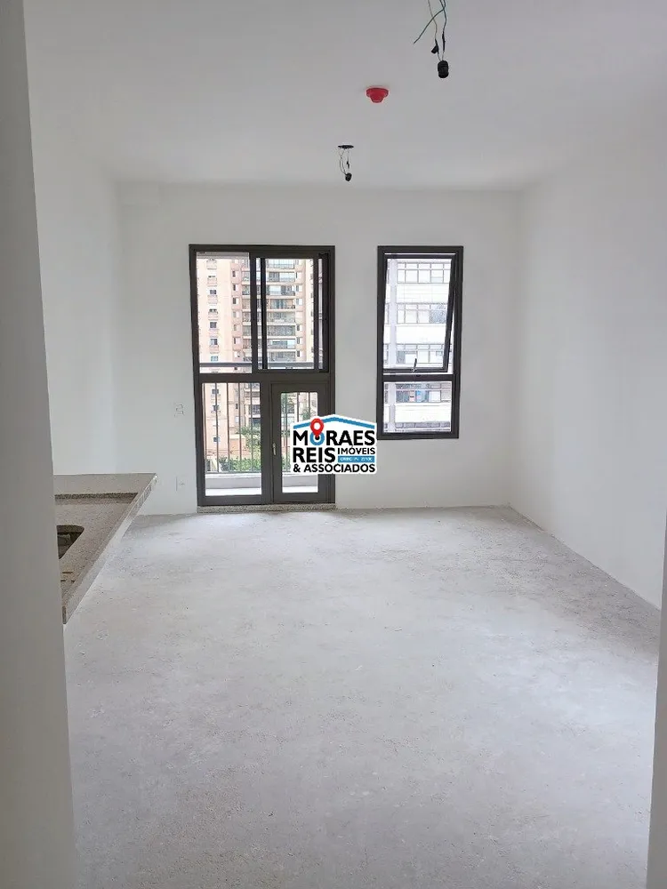 Apartamento, 1 quarto, 28 m² - Foto 4