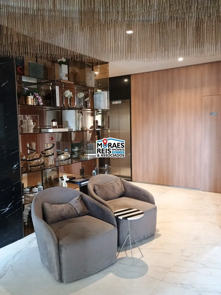 Apartamento, 1 quarto, 28 m² - Foto 6