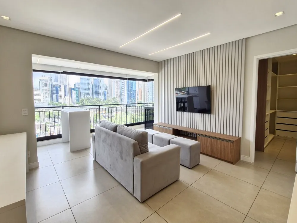 Apartamento, 1 quarto, 64 m² - Foto 3