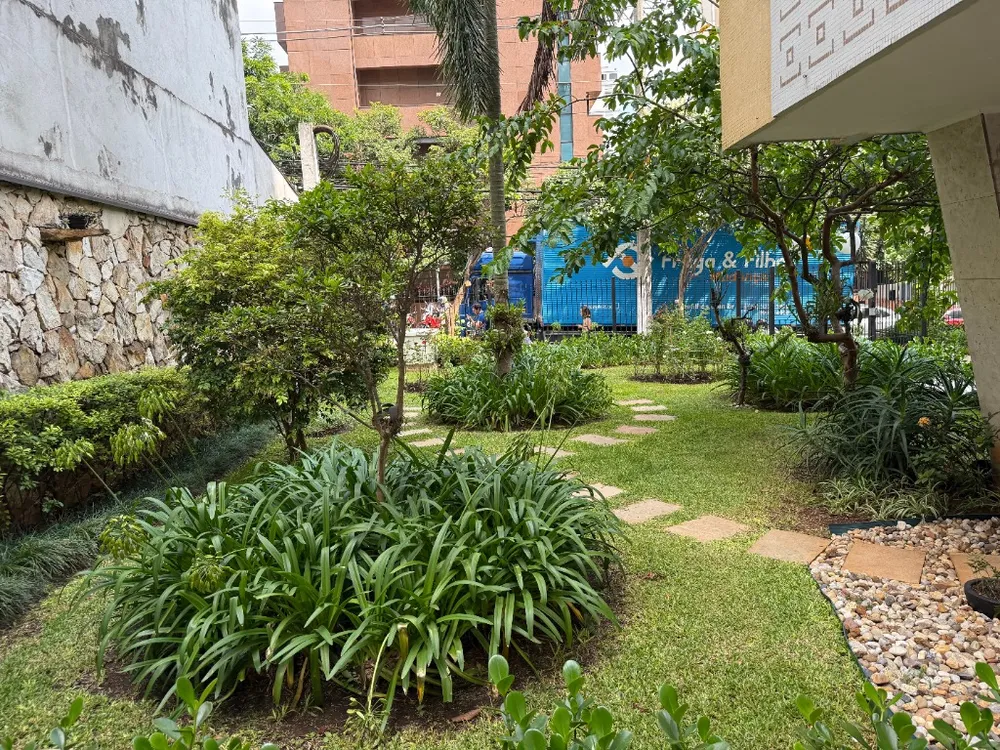 Apartamento, 3 quartos, 160 m² - Foto 6