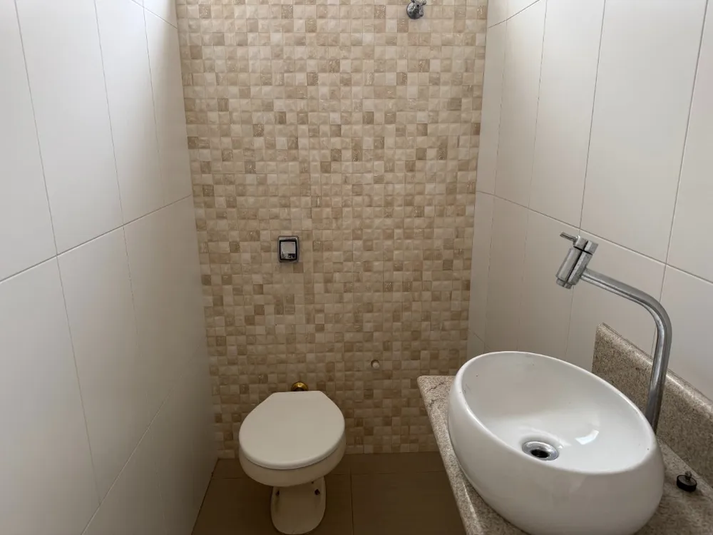 Apartamento, 3 quartos, 160 m² - Foto 3