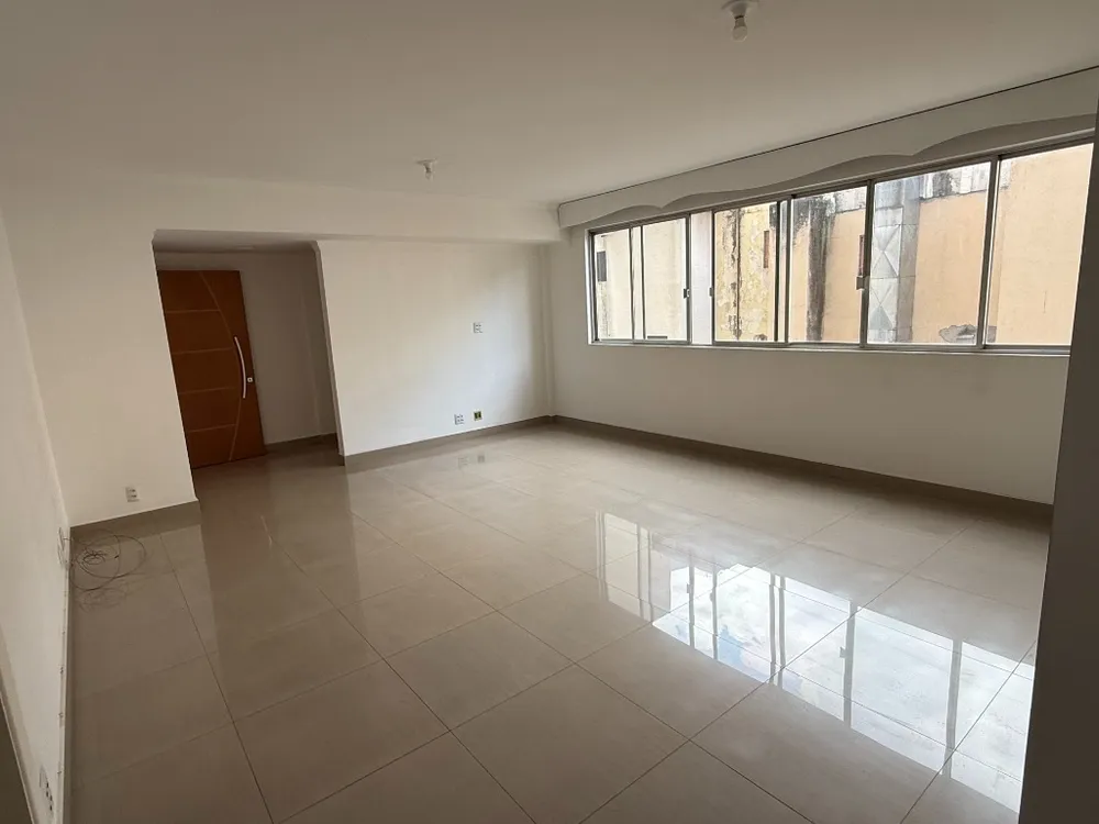 Apartamento, 3 quartos, 160 m² - Foto 1