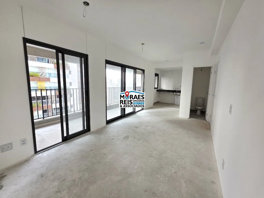 Apartamento, 2 quartos, 71 m² - Foto 3