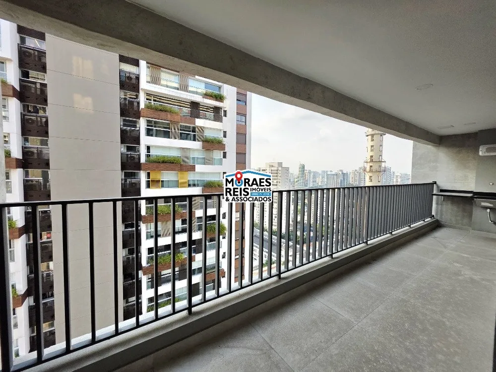 Apartamento, 2 quartos, 71 m² - Foto 1