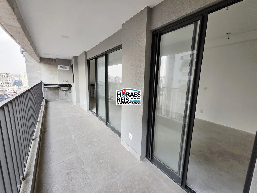 Apartamento, 2 quartos, 71 m² - Foto 2
