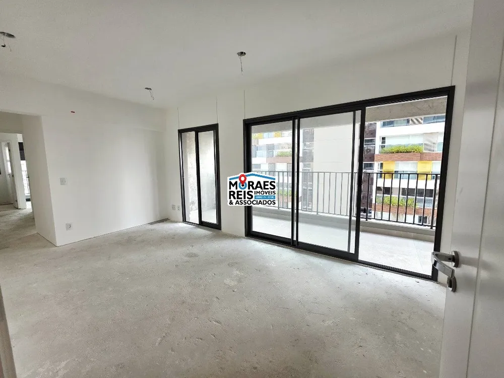 Apartamento, 2 quartos, 71 m² - Foto 4