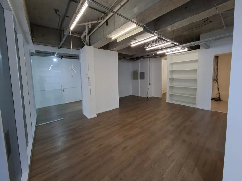 Loja-Salão, 195 m² - Foto 2