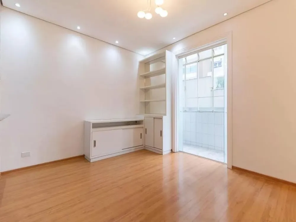 Apartamento, 2 quartos, 111 m² - Foto 2