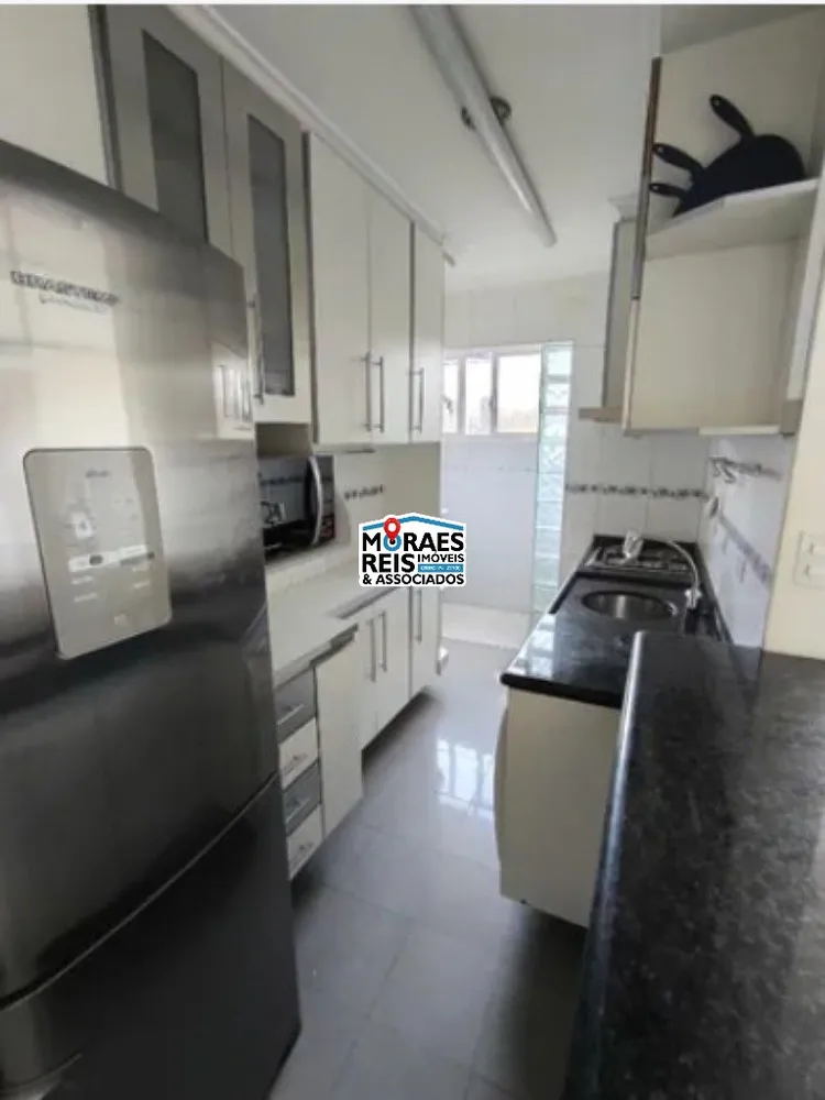 Apartamento, 2 quartos, 60 m² - Foto 13