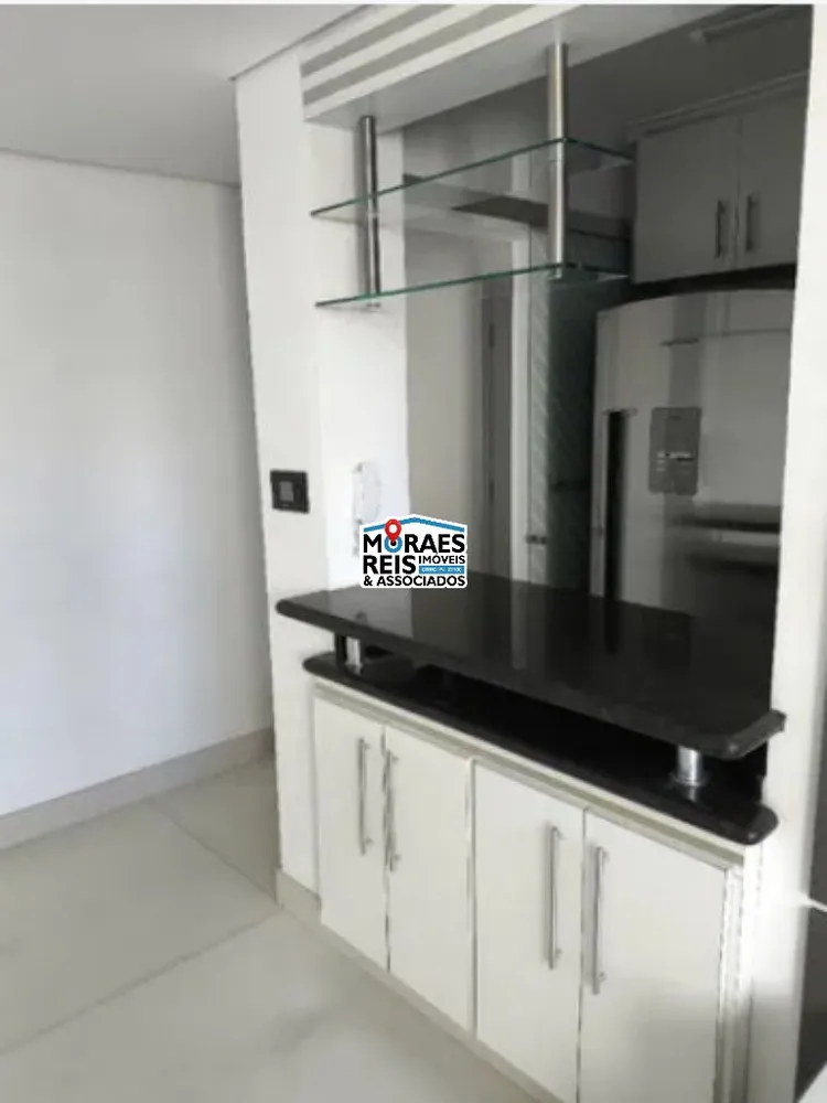 Apartamento, 2 quartos, 60 m² - Foto 3