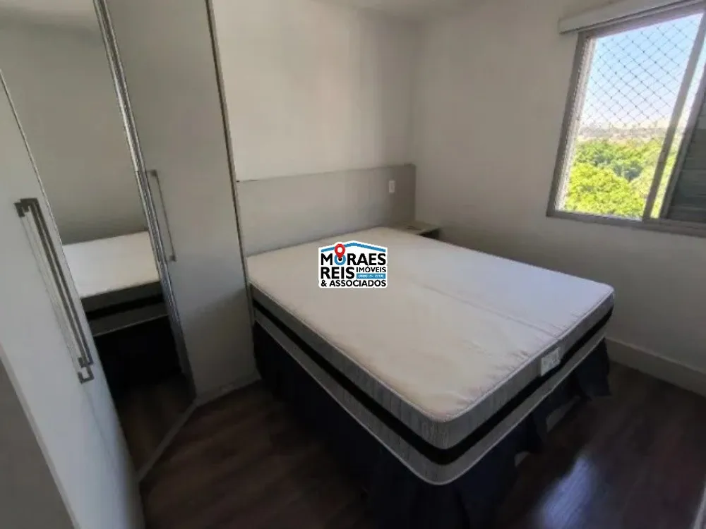 Apartamento, 2 quartos, 60 m² - Foto 11