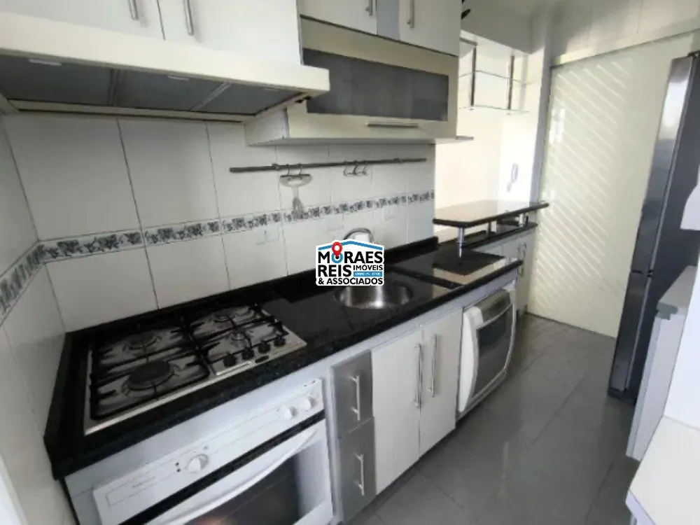 Apartamento, 2 quartos, 60 m² - Foto 12