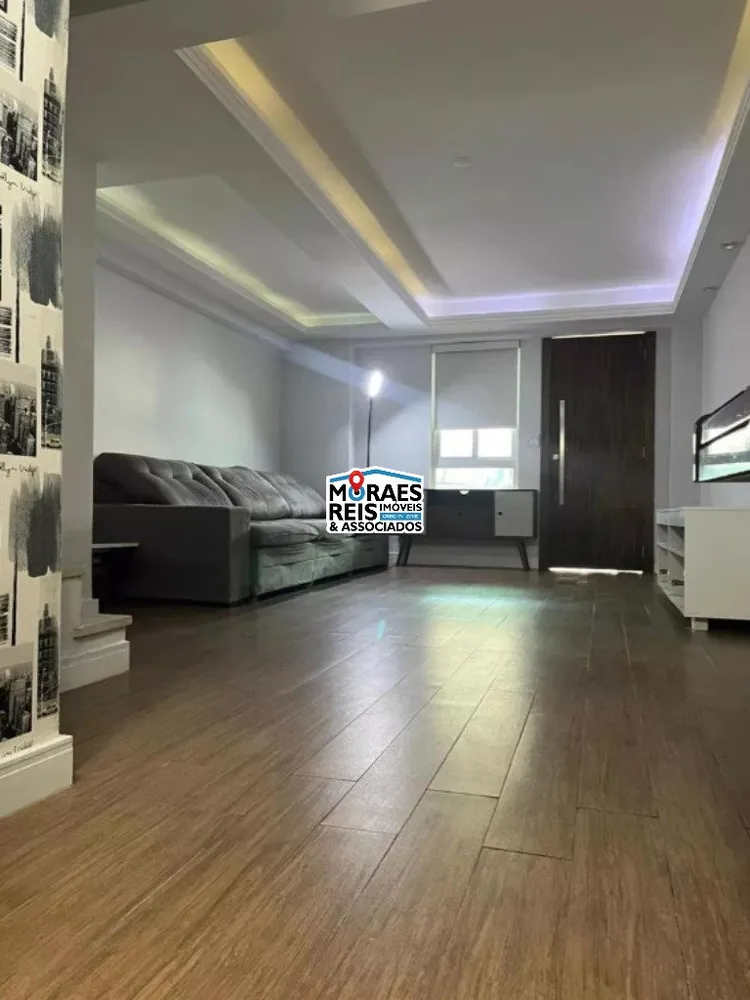 Sobrado, 2 quartos, 136 m² - Foto 1