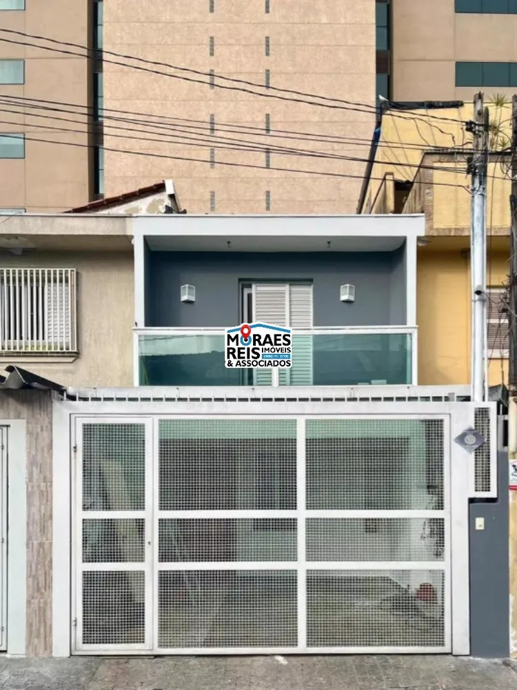 Sobrado, 2 quartos, 136 m² - Foto 2
