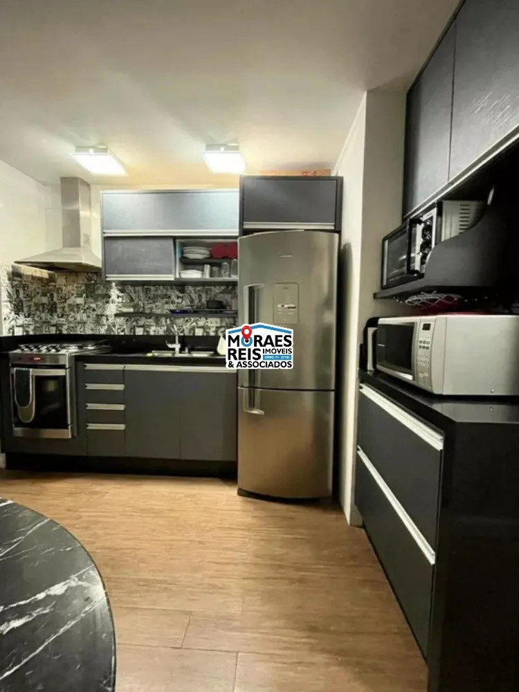 Sobrado, 2 quartos, 136 m² - Foto 7
