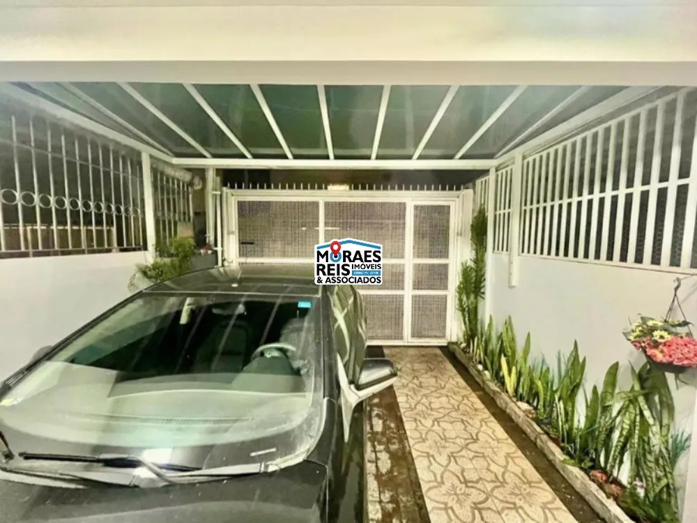Sobrado, 2 quartos, 136 m² - Foto 3