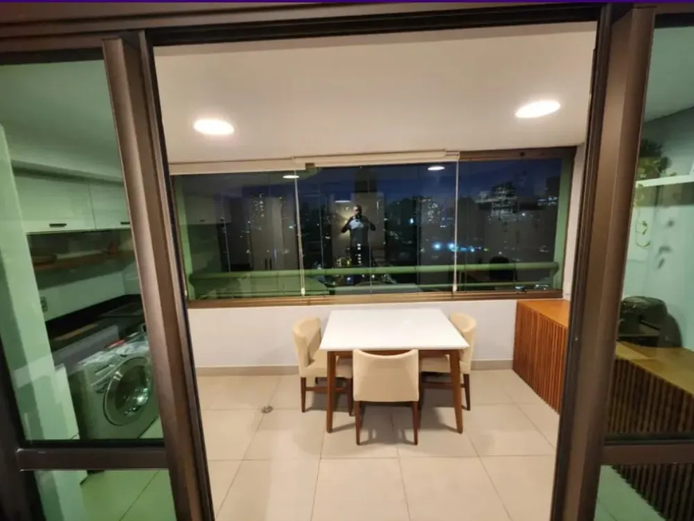 Apartamento, 2 quartos, 62 m² - Foto 3
