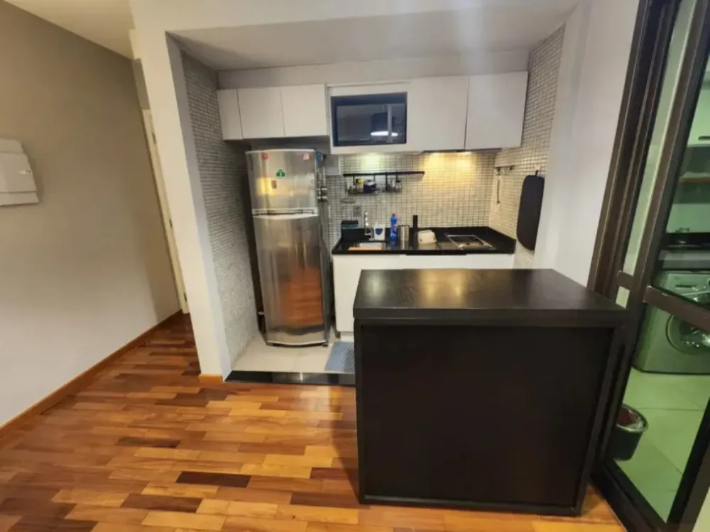 Apartamento, 2 quartos, 62 m² - Foto 8