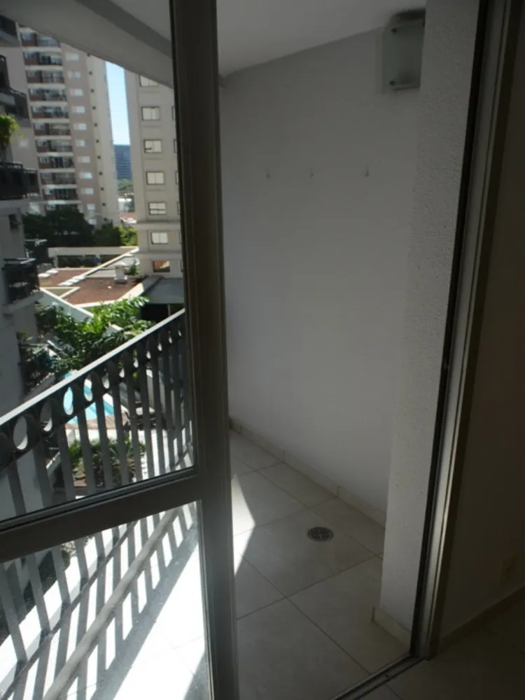 Apartamento, 2 quartos, 60 m² - Foto 3
