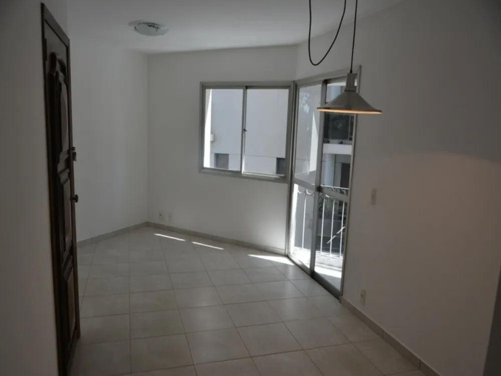 Apartamento, 2 quartos, 60 m² - Foto 2