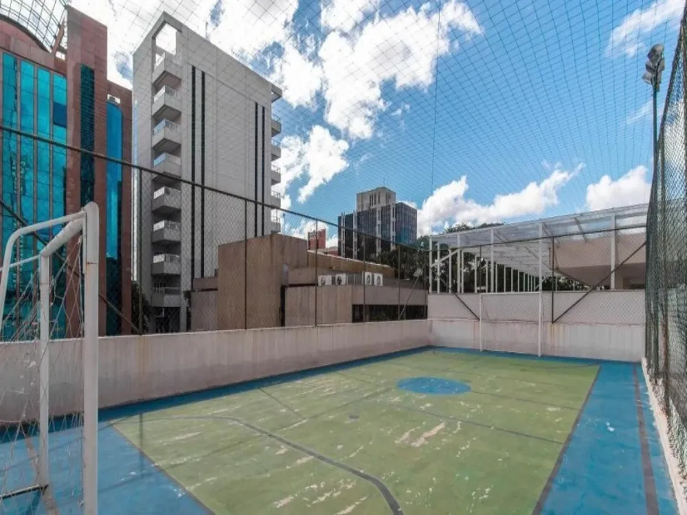 Apartamento, 1 quarto, 37 m² - Foto 9