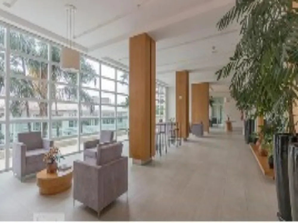 Apartamento, 1 quarto, 37 m² - Foto 16