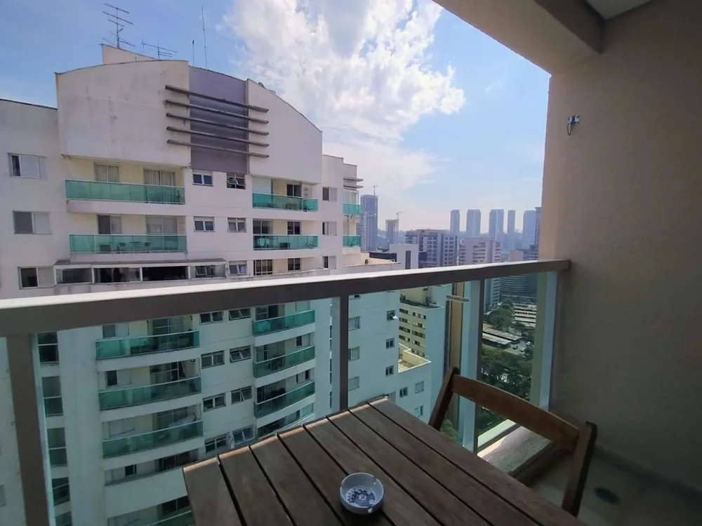 Apartamento, 1 quarto, 37 m² - Foto 5