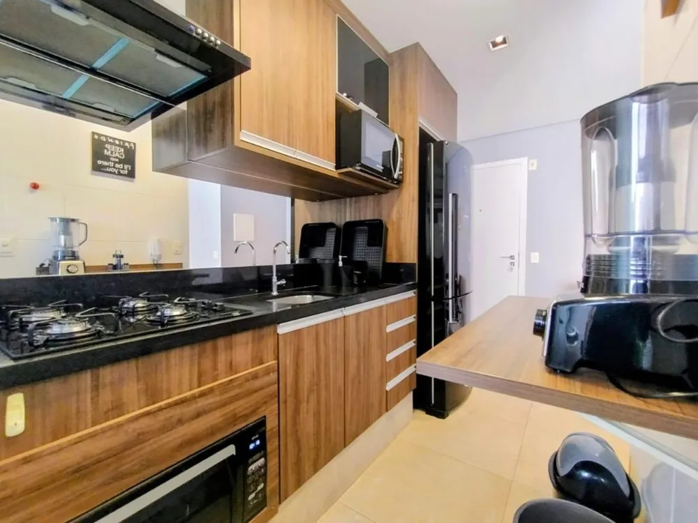 Apartamento, 1 quarto, 37 m² - Foto 12