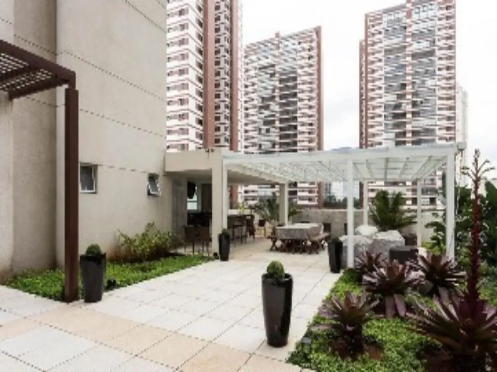 Apartamento, 1 quarto, 37 m² - Foto 10