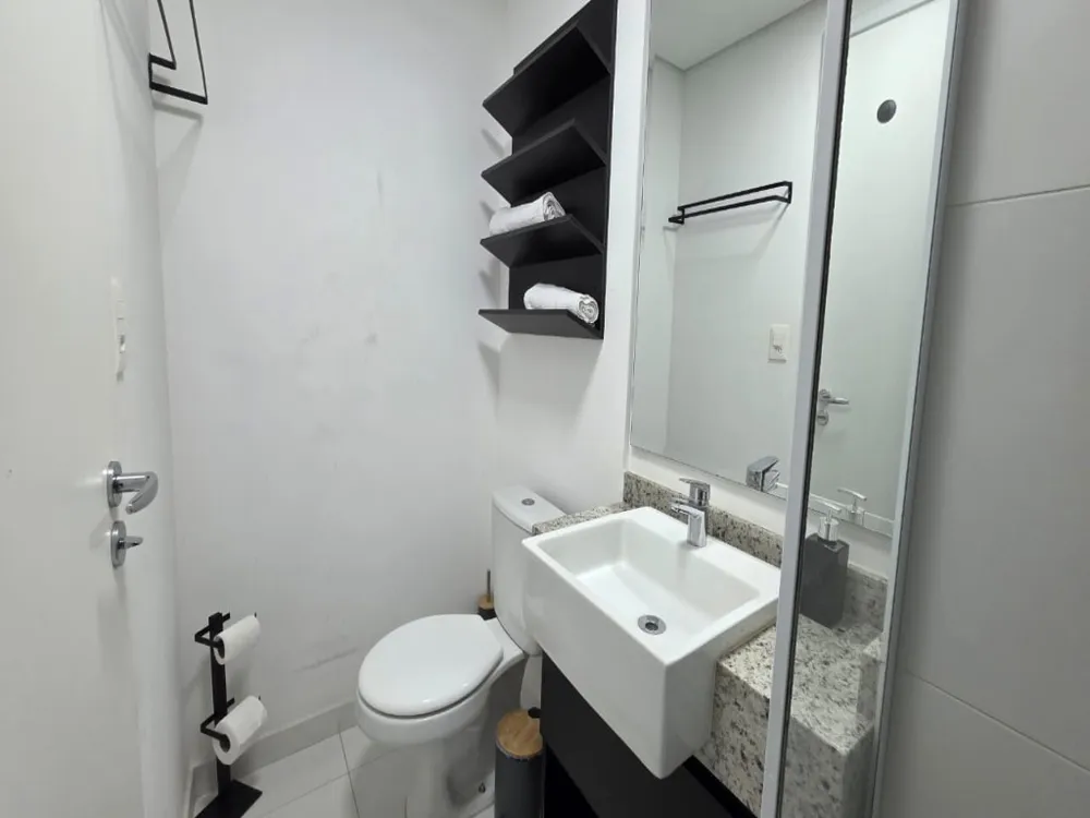 Apartamento, 1 quarto, 22 m² - Foto 7
