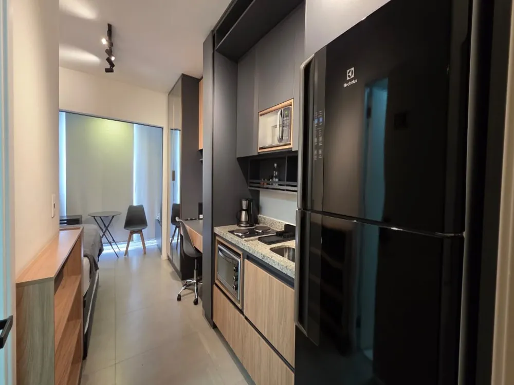 Apartamento, 1 quarto, 22 m² - Foto 4