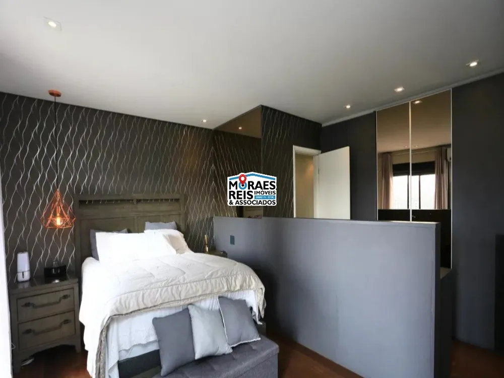 Apartamento, 3 quartos, 184 m² - Foto 7