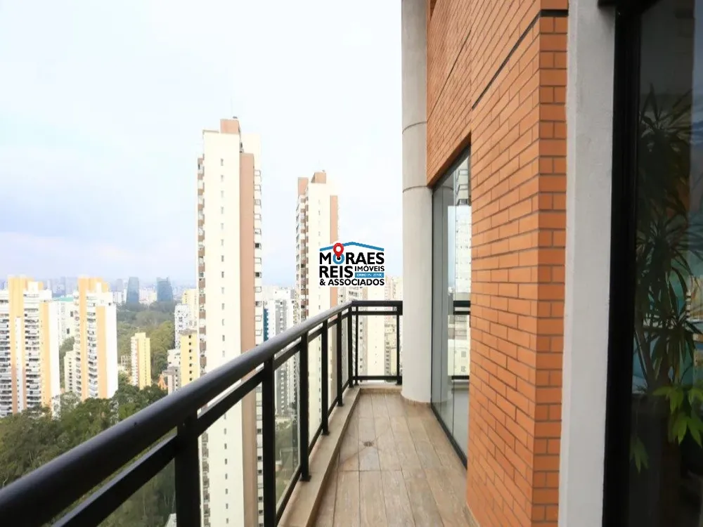 Apartamento, 3 quartos, 184 m² - Foto 6