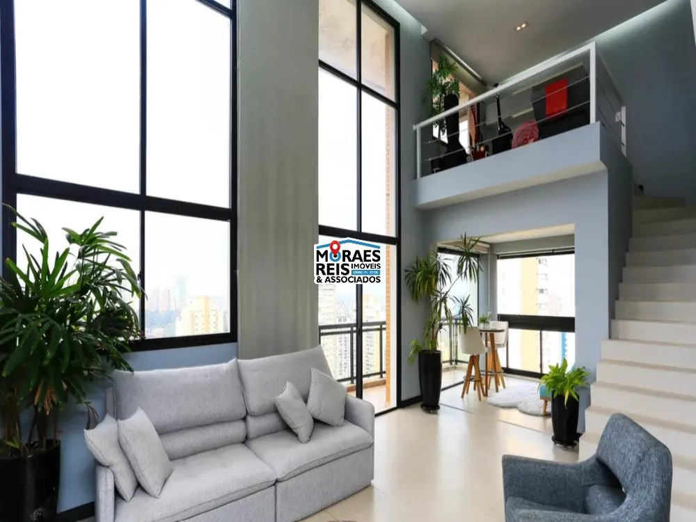 Apartamento, 3 quartos, 184 m² - Foto 3