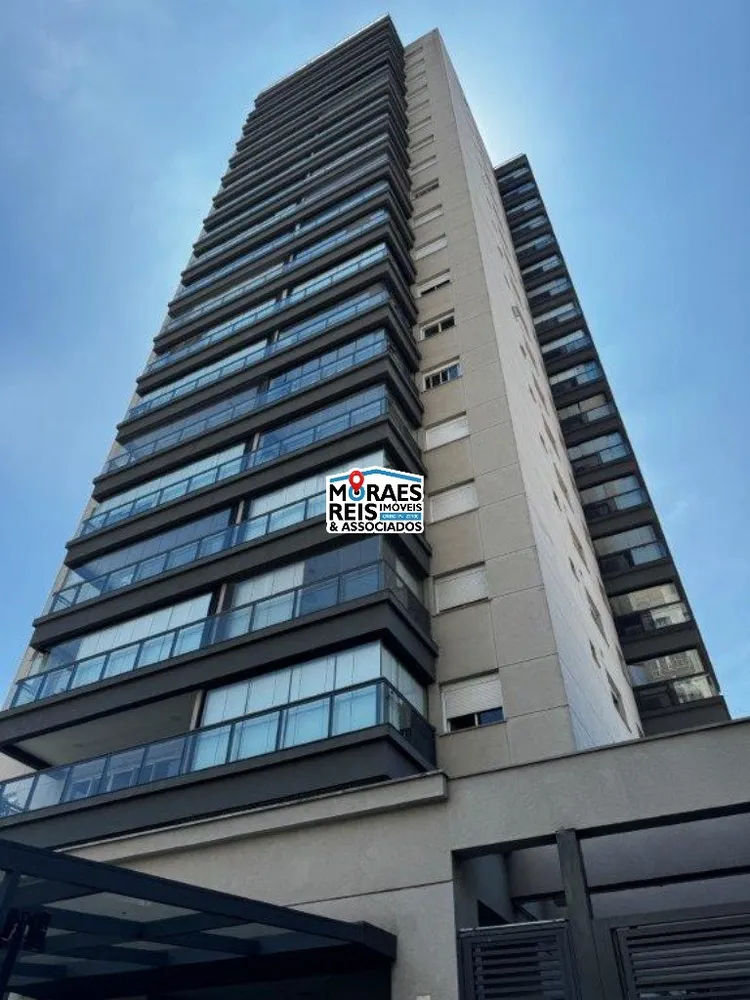 Apartamento, 1 quarto, 77 m² - Foto 3