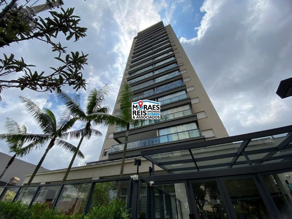 Apartamento, 1 quarto, 77 m² - Foto 1