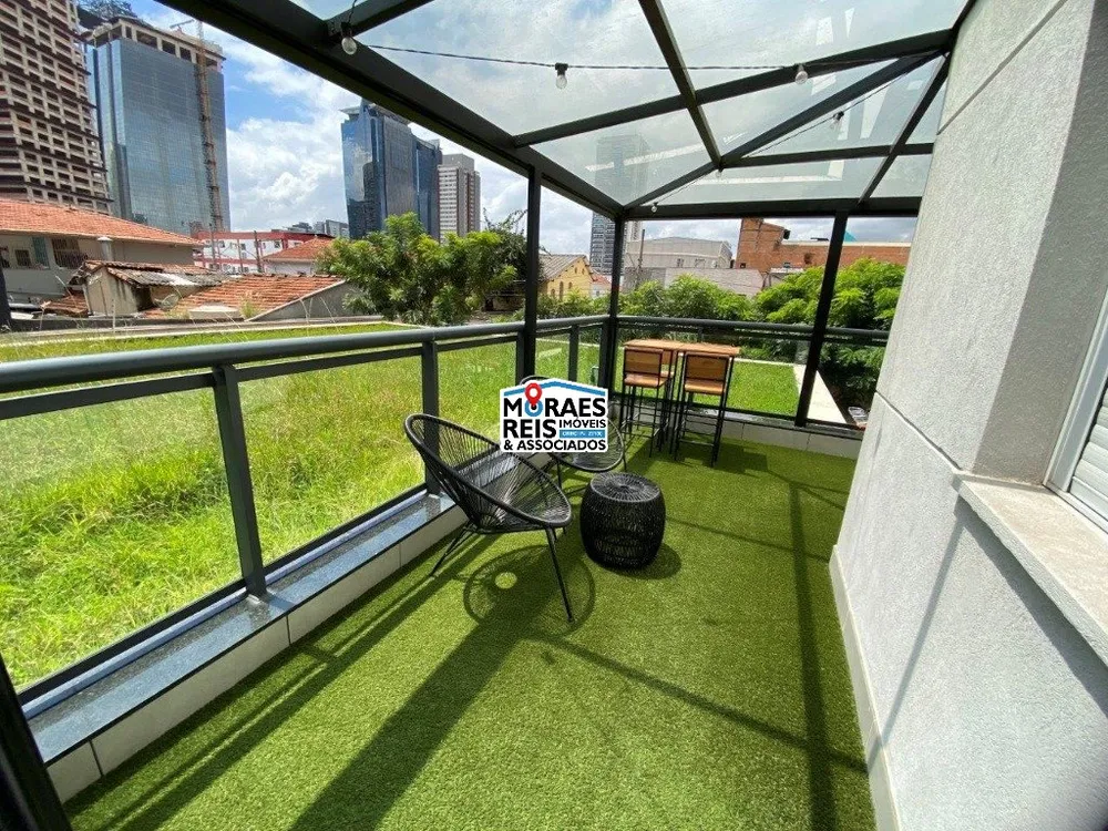 Apartamento, 1 quarto, 77 m² - Foto 7