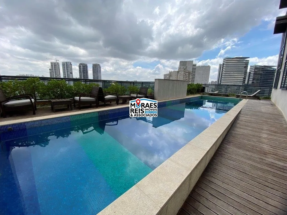 Apartamento, 1 quarto, 77 m² - Foto 2